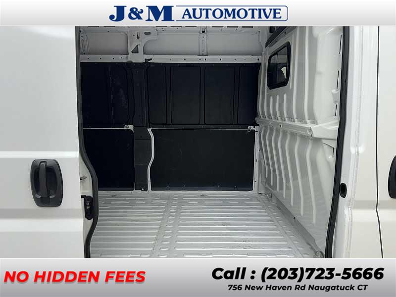 2023 RAM ProMaster  photo