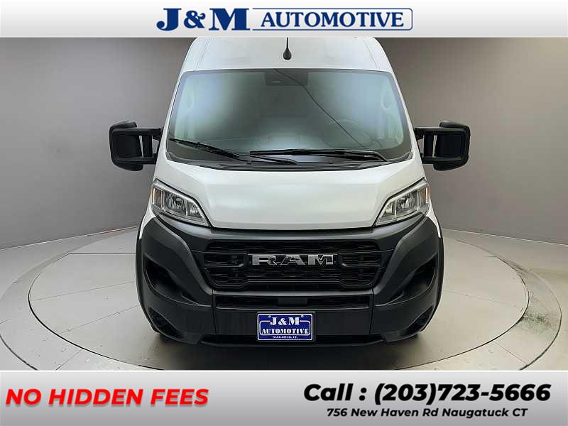 2023 RAM ProMaster  photo