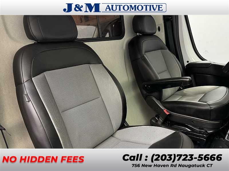 2023 RAM ProMaster  photo