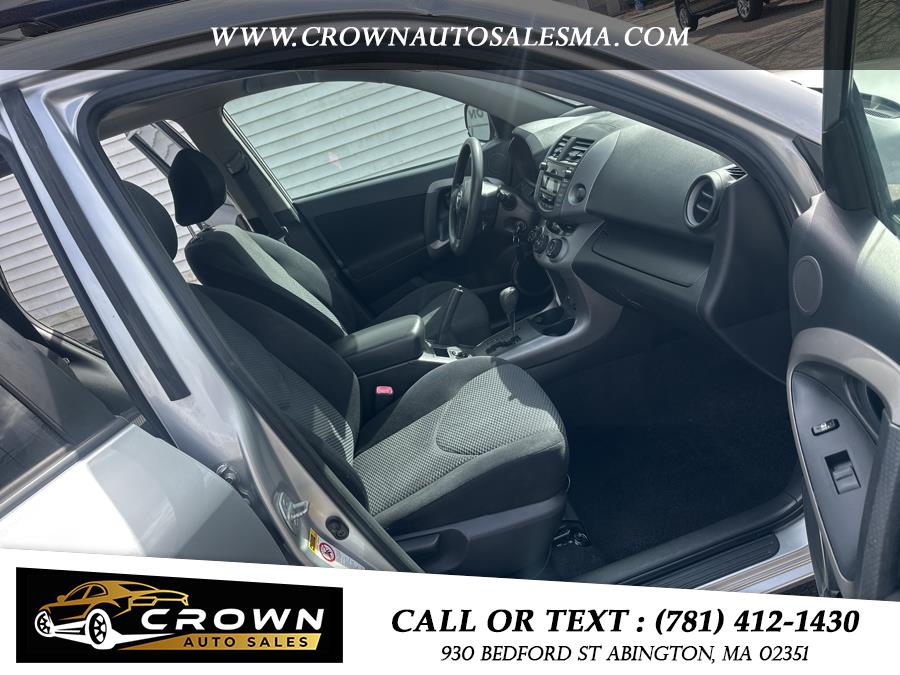 2006 Toyota RAV4 Sport photo