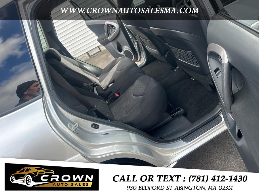 2006 Toyota RAV4 Sport photo