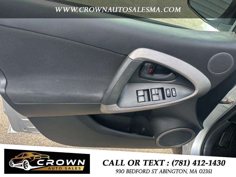 2006 Toyota RAV4 Sport photo