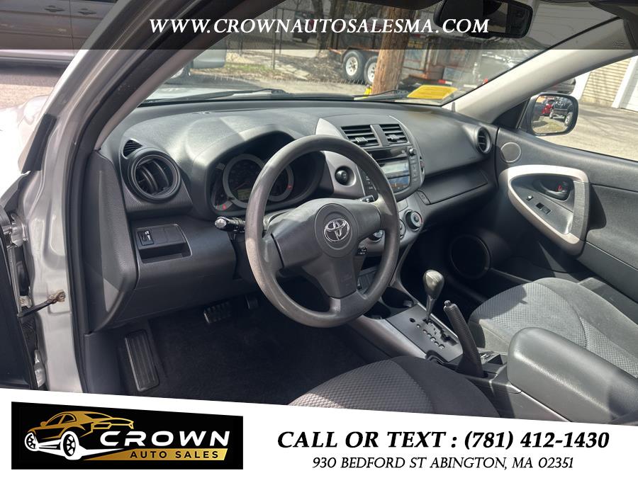 2006 Toyota RAV4 Sport photo