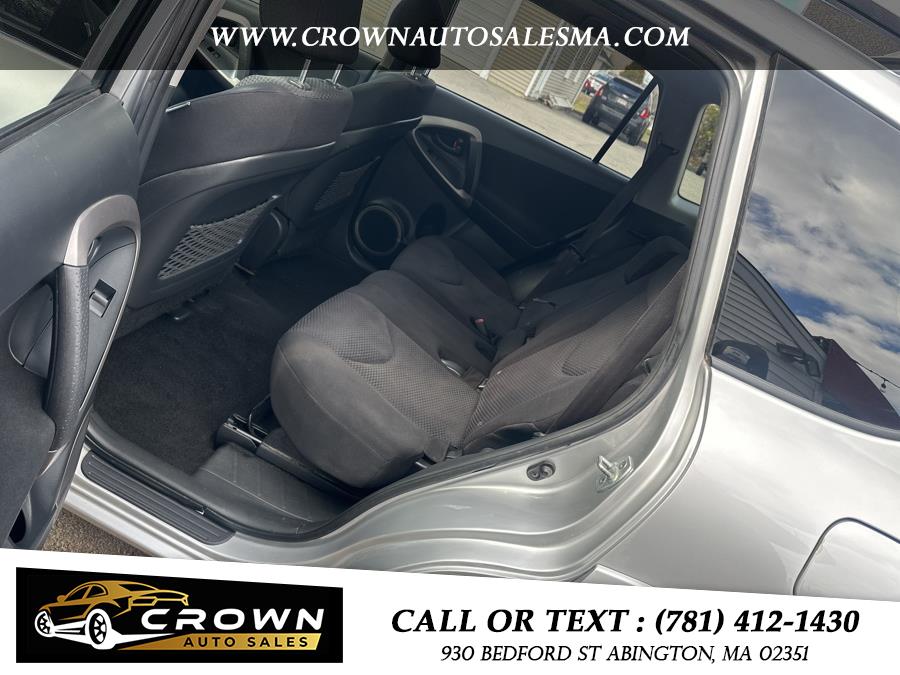 2006 Toyota RAV4 Sport photo