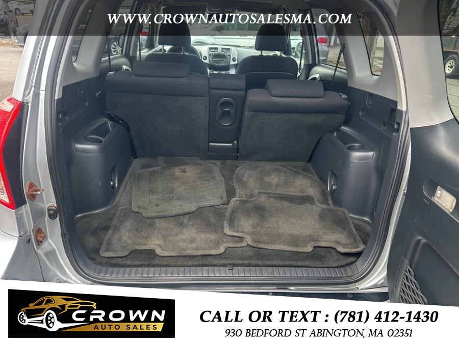 2006 Toyota RAV4 Sport photo