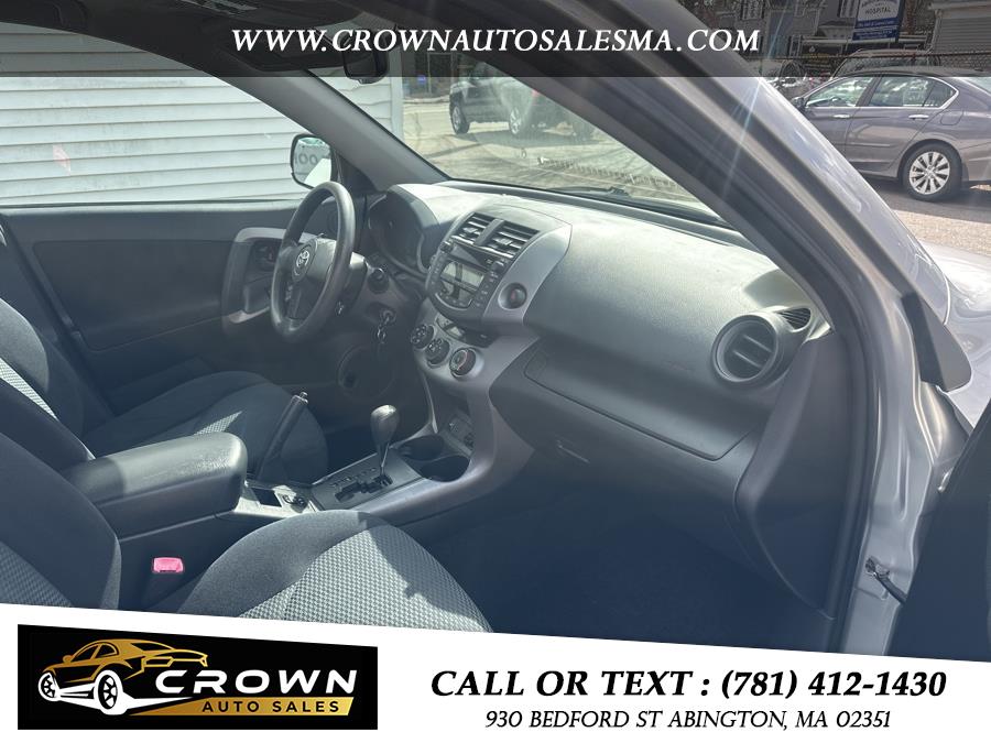 2006 Toyota RAV4 Sport photo