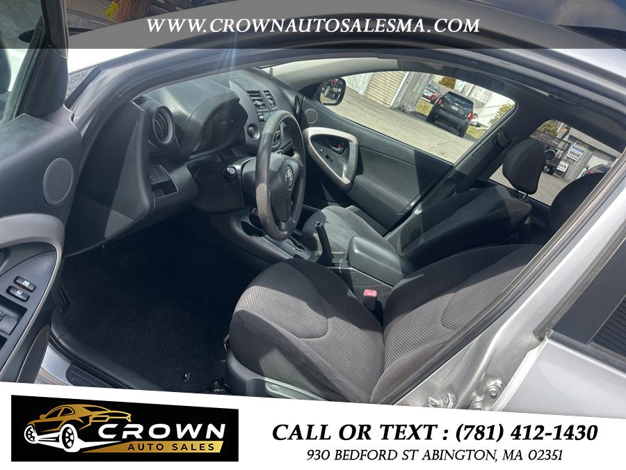 2006 Toyota RAV4 Sport photo