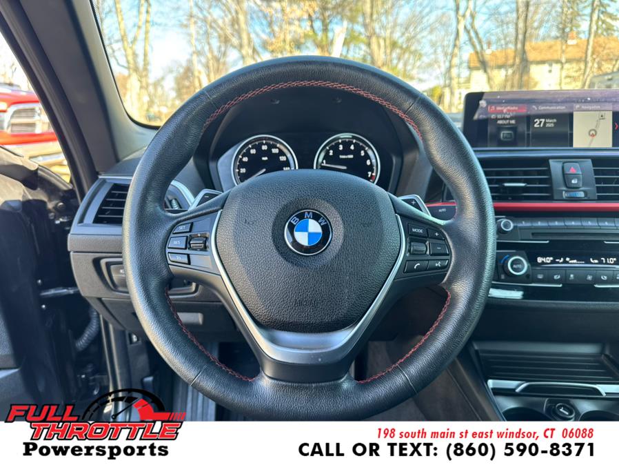 2018 BMW 2 Series 230i xDrive Convertible photo