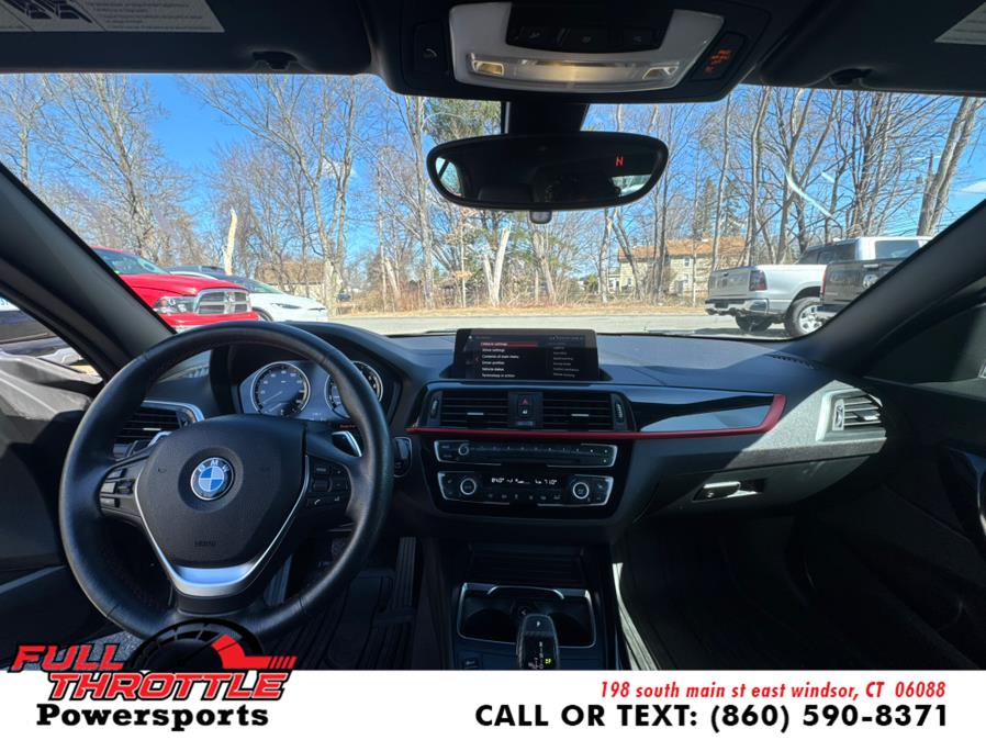 2018 BMW 2 Series 230i xDrive Convertible photo