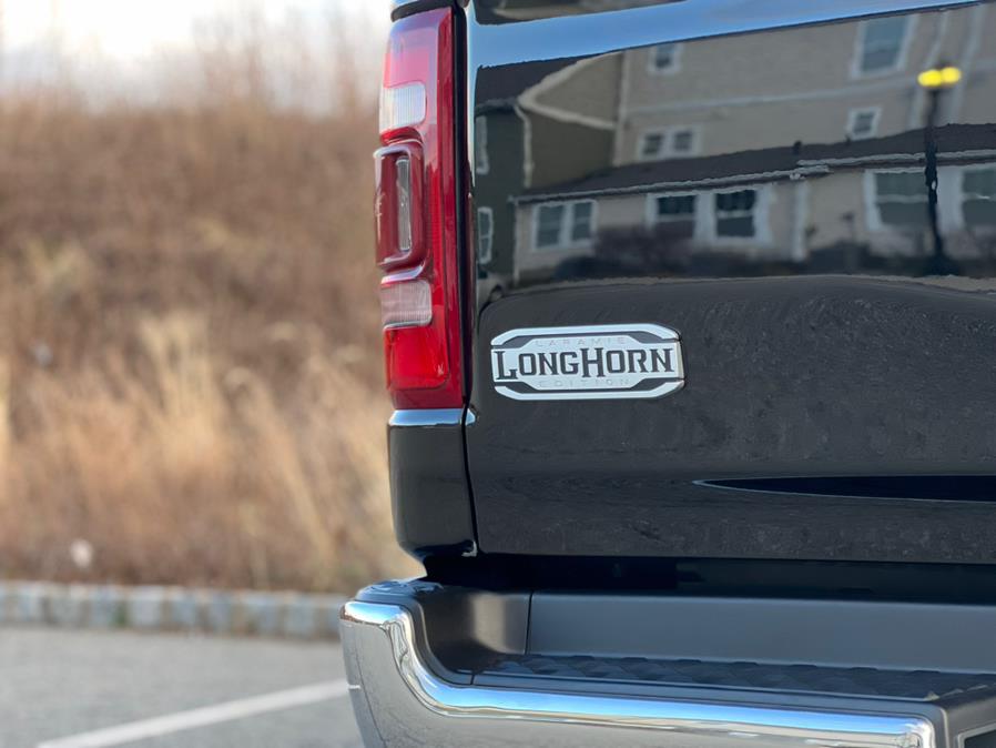 2020 RAM 1500 Longhorn 4x4 Crew Cab 5''7