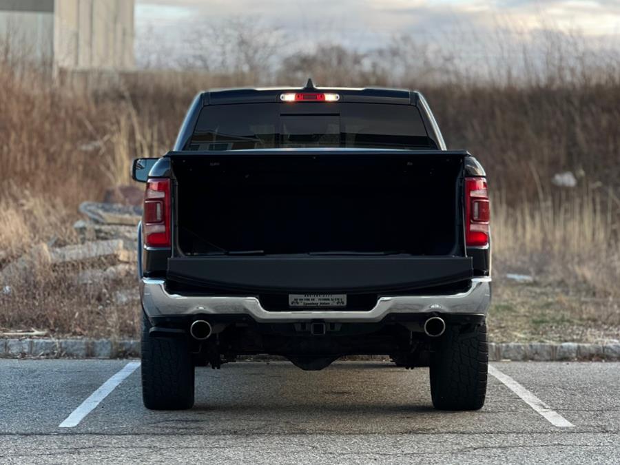 2020 RAM 1500 Longhorn 4x4 Crew Cab 5''7