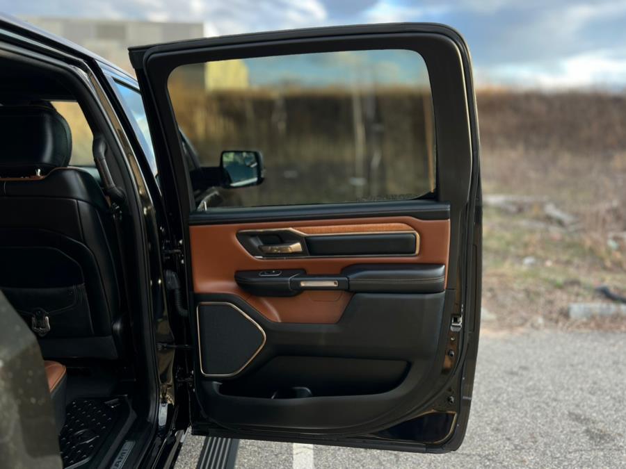 2020 RAM 1500 Longhorn 4x4 Crew Cab 5''7