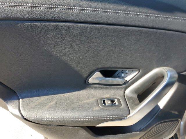 2021 Mercedes-Benz cla CLA 250 photo