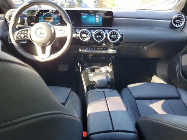 2021 Mercedes-Benz cla CLA 250 photo