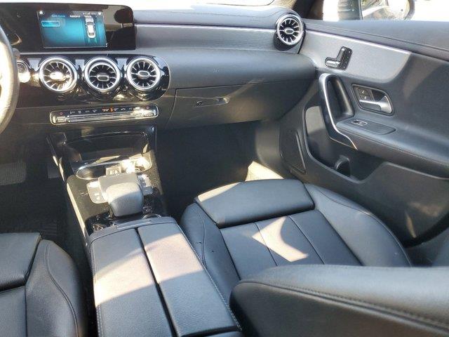 2021 Mercedes-Benz cla CLA 250 photo