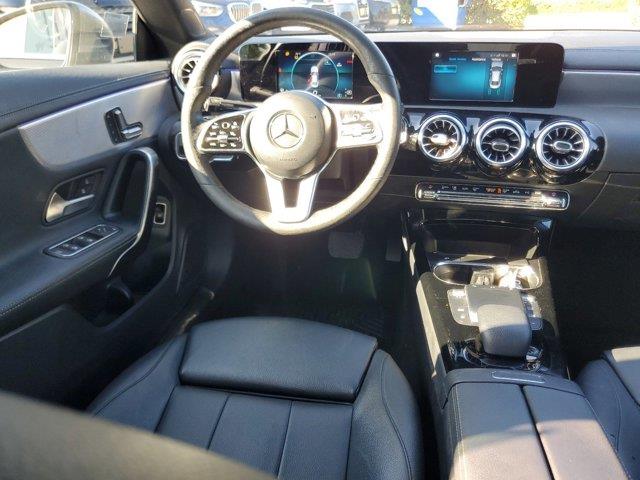 2021 Mercedes-Benz cla CLA 250 photo