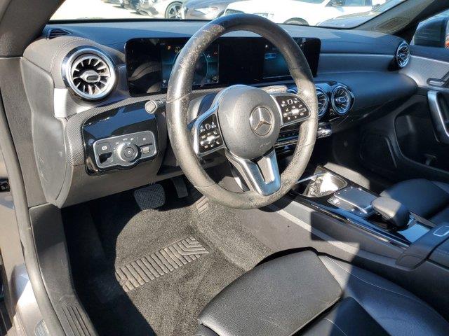 2021 Mercedes-Benz cla CLA 250 photo