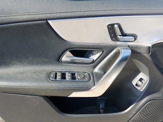 2021 Mercedes-Benz cla CLA 250 photo