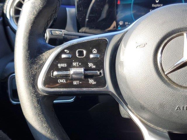 2021 Mercedes-Benz cla CLA 250 photo