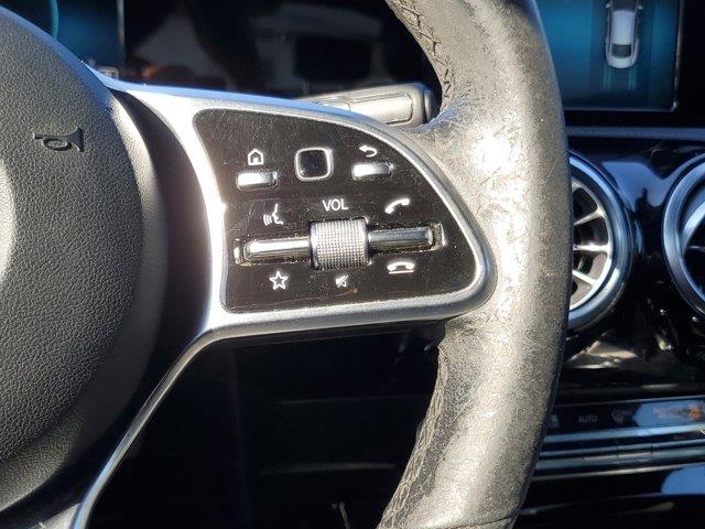 2021 Mercedes-Benz cla CLA 250 photo