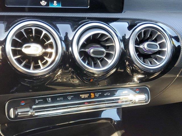 2021 Mercedes-Benz cla CLA 250 photo