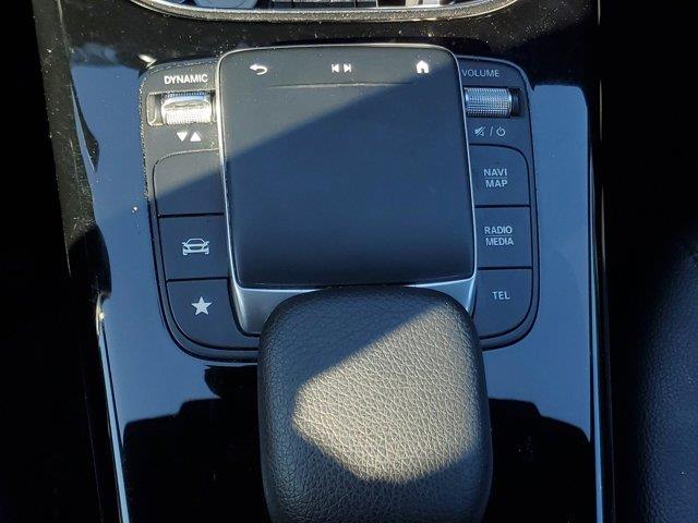 2021 Mercedes-Benz cla CLA 250 photo