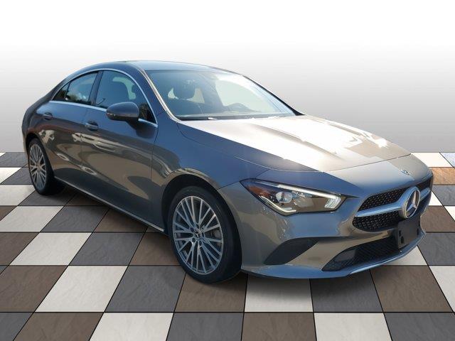 2021 Mercedes-Benz cla CLA 250 photo