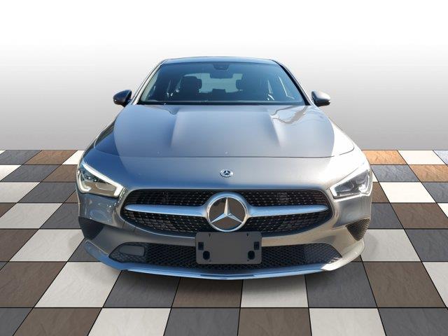 2021 Mercedes-Benz cla CLA 250 photo