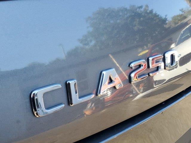 2021 Mercedes-Benz cla CLA 250 photo