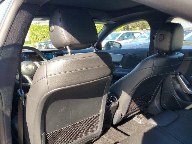 2021 Mercedes-Benz cla CLA 250 photo