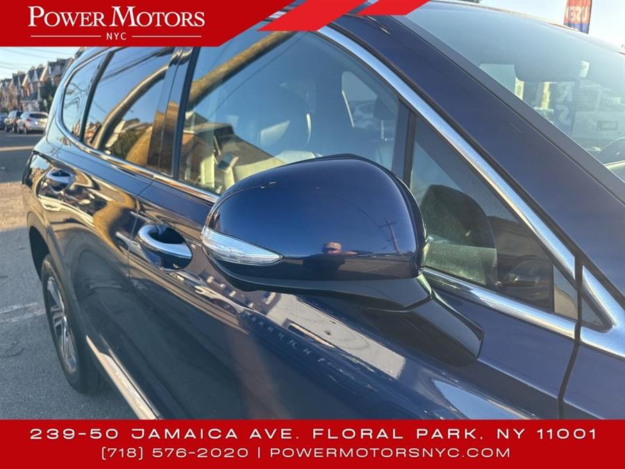 2023 Hyundai Santa Fe SEL photo