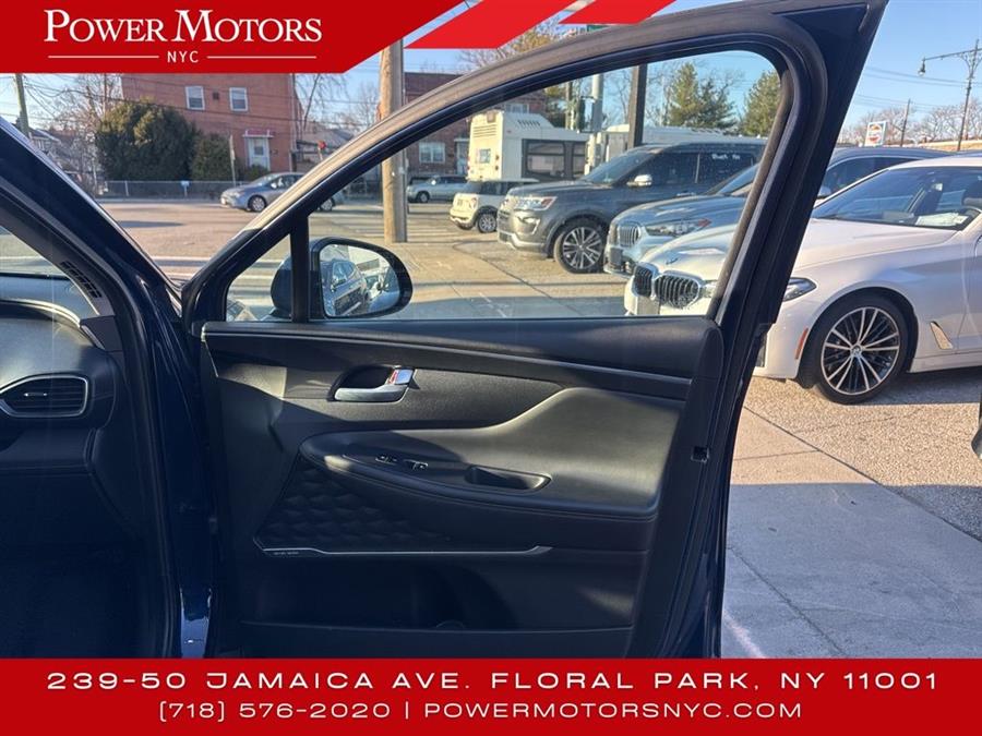 2023 Hyundai Santa Fe SEL photo