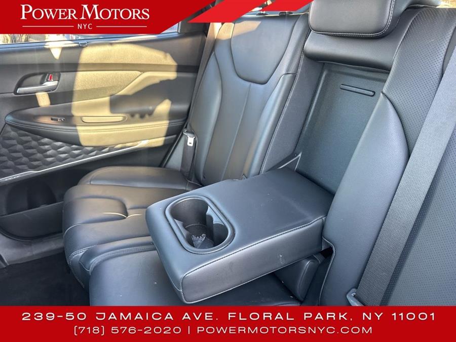 2023 Hyundai Santa Fe SEL photo