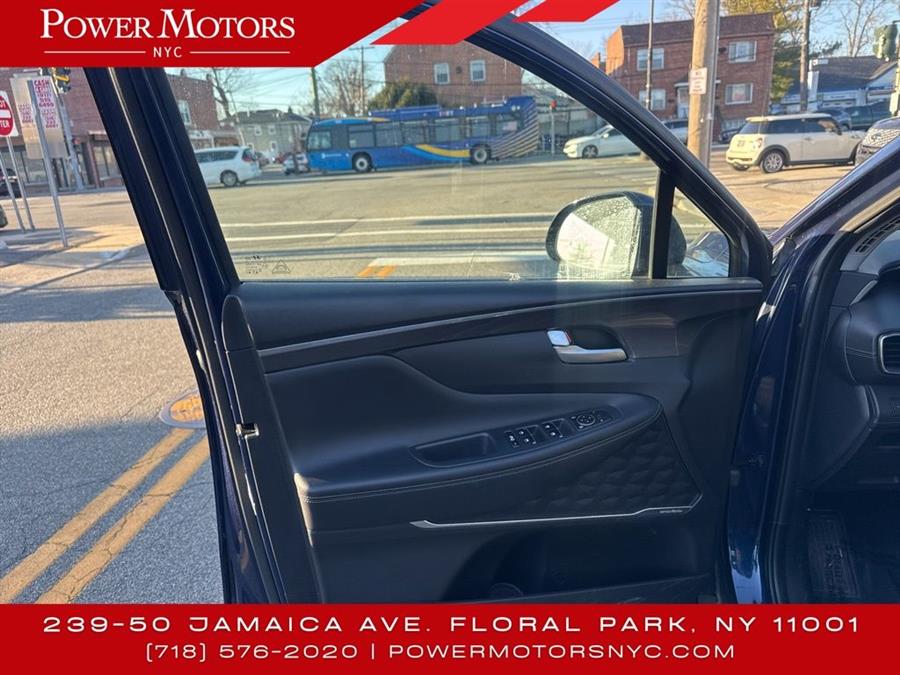 2023 Hyundai Santa Fe SEL photo
