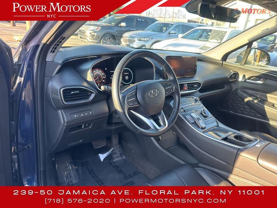 2023 Hyundai Santa Fe SEL photo