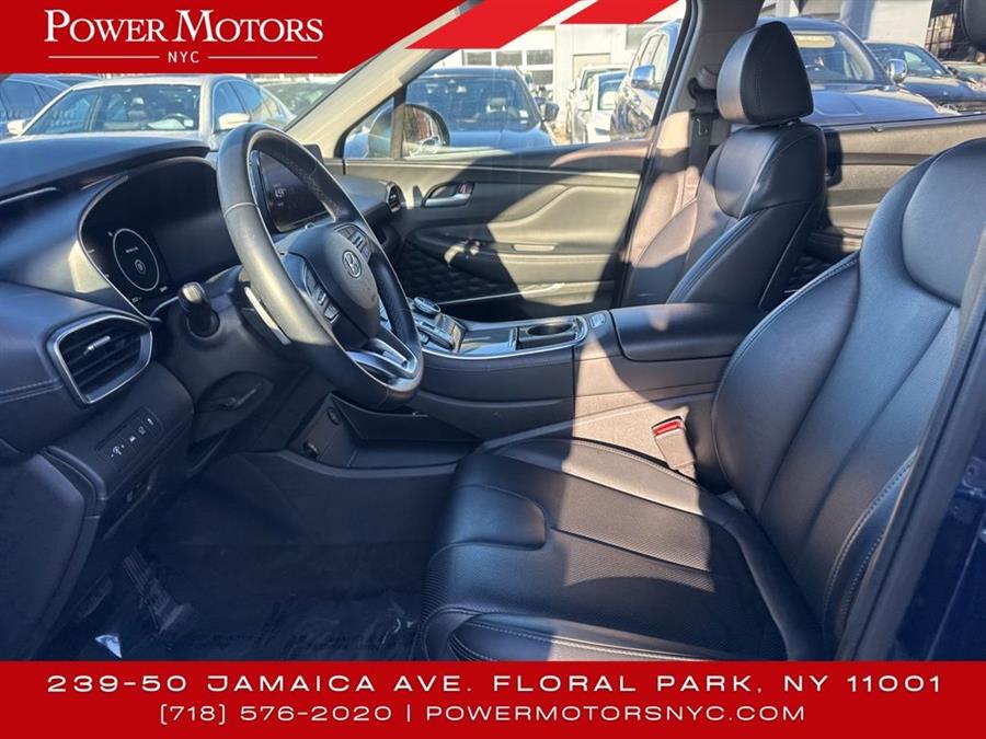 2023 Hyundai Santa Fe SEL photo