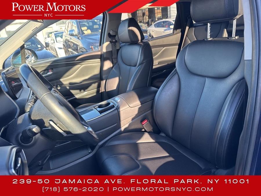 2023 Hyundai Santa Fe SEL photo