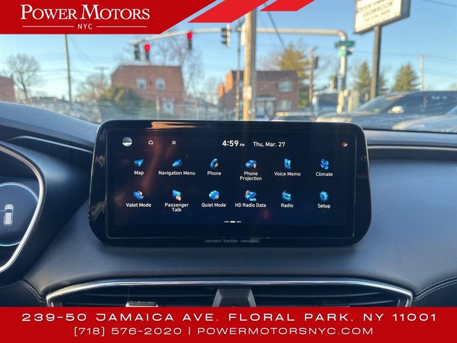 2023 Hyundai Santa Fe SEL photo