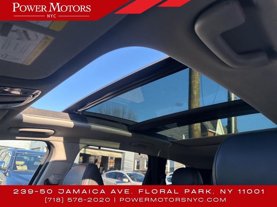 2023 Hyundai Santa Fe SEL photo