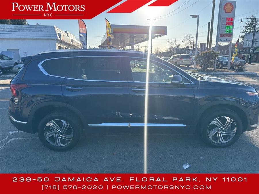 2023 Hyundai Santa Fe SEL photo