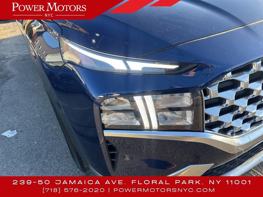 2023 Hyundai Santa Fe SEL photo
