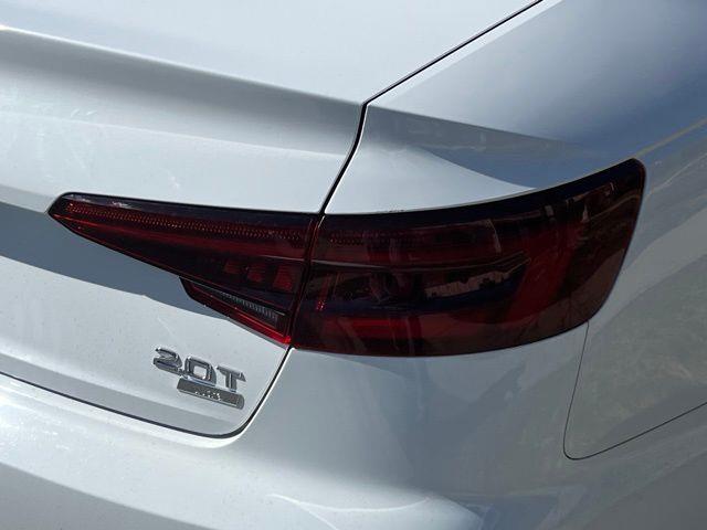 2018 Audi A4 2.0T ultra Premium photo