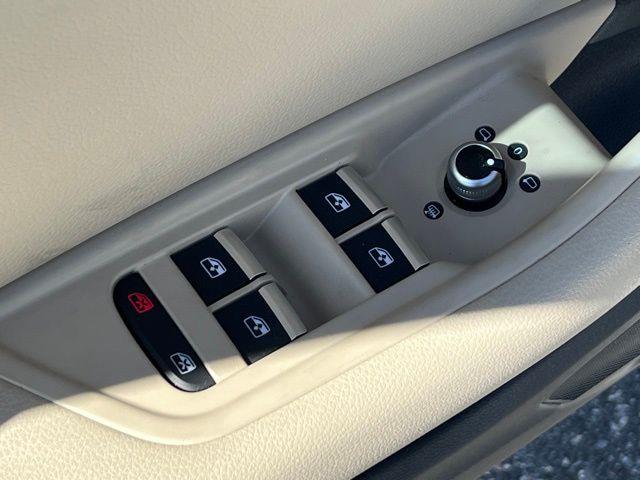 2018 Audi A4 2.0T ultra Premium photo