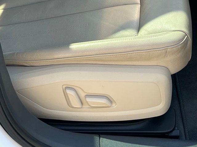 2018 Audi A4 2.0T ultra Premium photo