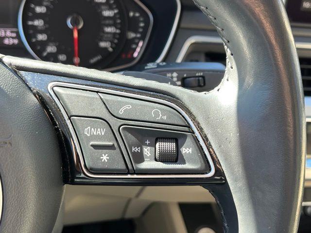 2018 Audi A4 2.0T ultra Premium photo
