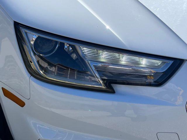 2018 Audi A4 2.0T ultra Premium photo