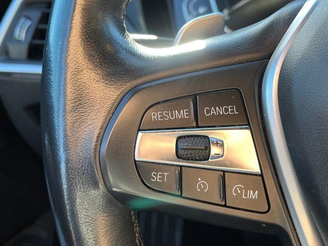 2021 BMW 3-Series 330i xDrive photo