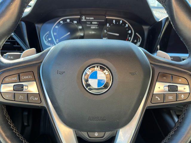 2021 BMW 3-Series 330i xDrive photo