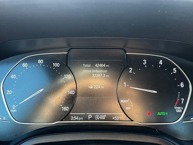 2021 BMW 3-Series 330i xDrive photo