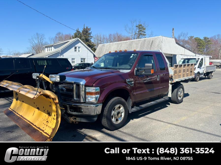 2010 Ford RSX XLT photo